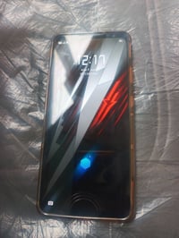 جهاز ريد مجك 6 برو نضيف ستعمال قليل فقط جهاز وكارتونته بدون ملحقات الم...