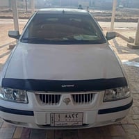 مكفول ضربه وصبغ • ٢٠١٠ • السماوه