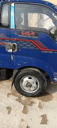 موديل 2014 • نجف • رقم بغداد