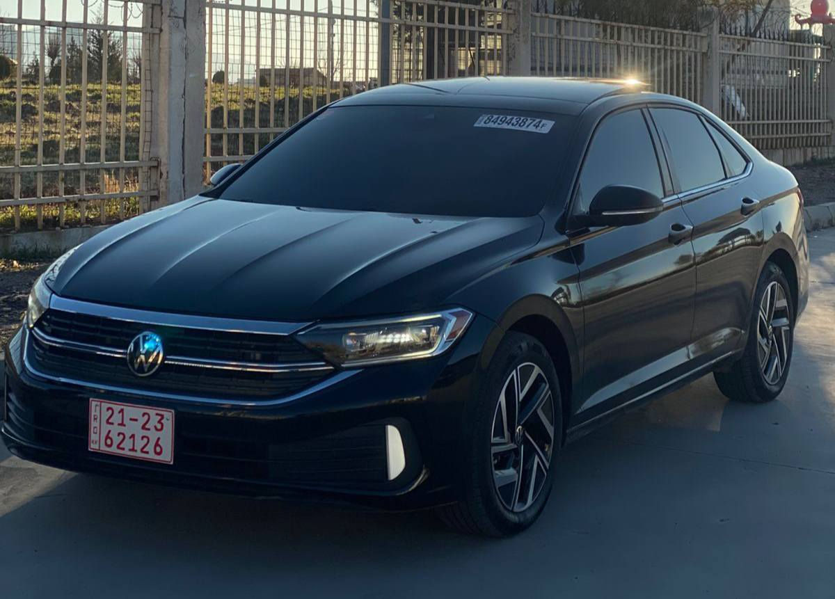 ڤۆلکسواگن جیتا 2024  مواسەفات sel premium
 بە شەرتی گێر و مەکینە 
و کارەبای رادار
  تەنها ١٢ هەزار رۆشتووە 
وەک سفر وایە
 سەیارەکە بە کلین داخل بوە

سعر لە کۆمێنت داوابکە ڕاستەخۆ بۆت دیت 📩 

 پێش و پشتی کەپسە  ٢ دەرگای پەمپی ئەمەریکایە
2 مانگ کاتی لەگەلە

ژمارەی خاوەنی 
***********
***********
