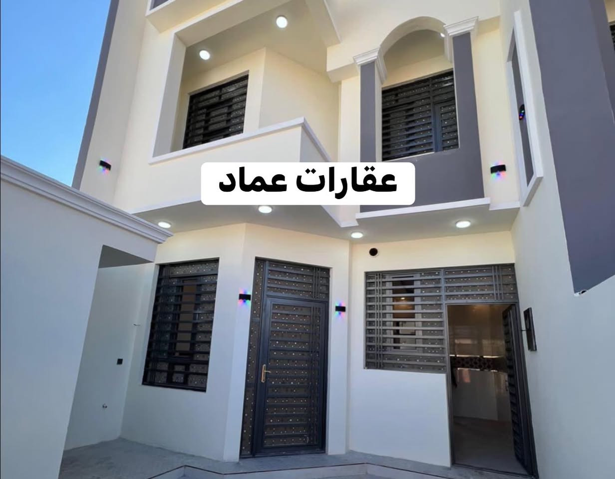 حي الـخضراء 
مشتملات طبك للبيع  مساحة كل مشتمل 121 متر  يحتوي كل مشتمل 3 غرف نوم+باقي التفاصيل  المشتملات بناء جناي سنة البناء 2023  المشتملات مؤجرات بـ وارد شهري 950 الف 
للاستفسار

***********
