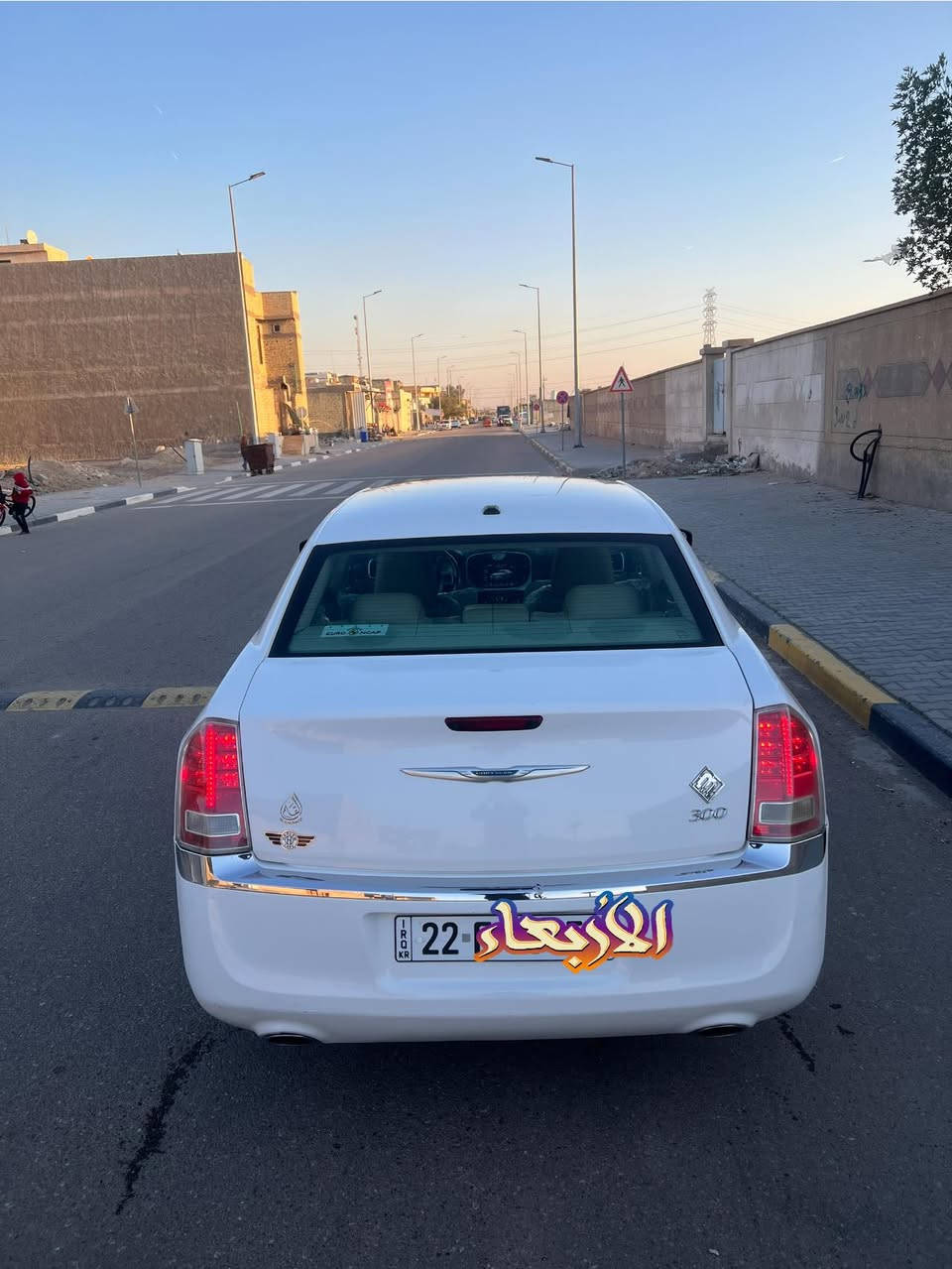 السلام عليكم اوباما موديل 2013 كندي كلين تايتل كفاله رقم اربيل سنويه جديده رقم جديد سياره حداده مكينه كير اكسل كله كفاله جاهزه اخير حبايه وبالعافيه ع الياخذها ملاحضه بيها شبر صبغ فقط مو اكثر بدون فتح بدون تقسيم باقي تفاصيل اتصل وتدلل ***********
