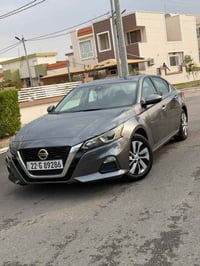 التيما S • ٢٠٢١ • حادث