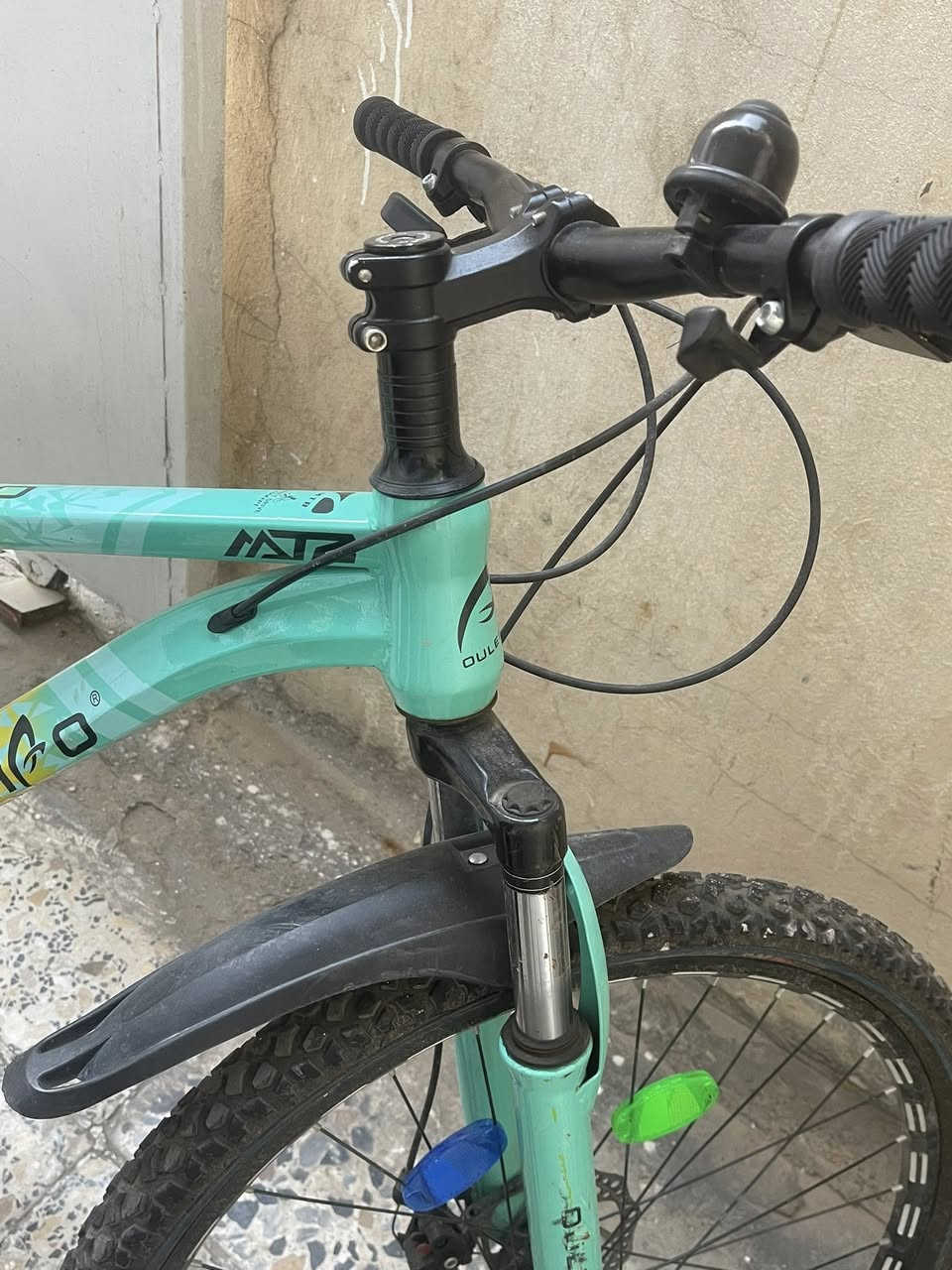 سلام عليكم باسكل جبلي سباق باسكل كلشي مابي فقط كيوره ثنينهن ما يشتغلن  شخط مابي باسكل استعملته قليل مكاني بغداد الغزاليه للبيع فقط ***********
