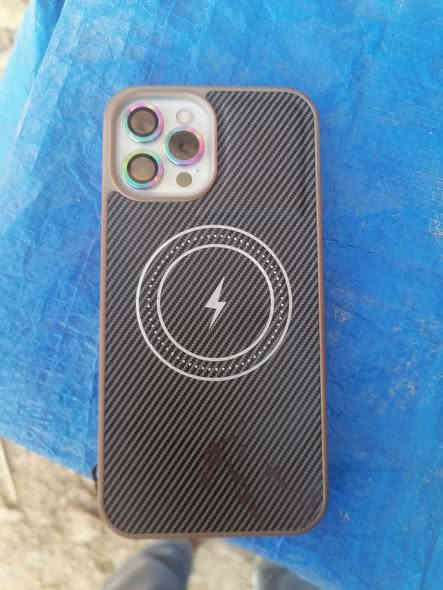 البيع ايفون 12 ابرو ماكس بطاريه 100 مبدله اصليه وكاله ضمان ٦شهر بيها ذاكره 256 باقي مكفول مكان ميسان ميمونه سعر 450 اتصال ***********
