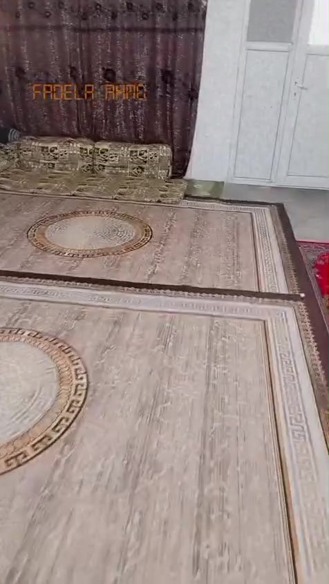 غراض للبيع


**إذا كنت صاحب هذا الإعلان وتريد حذفه لأي سبب، رجاءا أرسل رسالة إلى الدعم الفني**