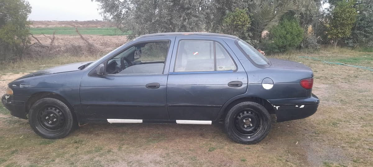 للبيع سيفيه موديل ٩٣ رقم ديالى ألماني تحويل مباشر اوتوماتيك السعر ٢٥ وبيها مجال مكاني واسط صويره ***********
