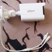 ٤ كاميرات • مع شاشة وهارد • استخدام قليل