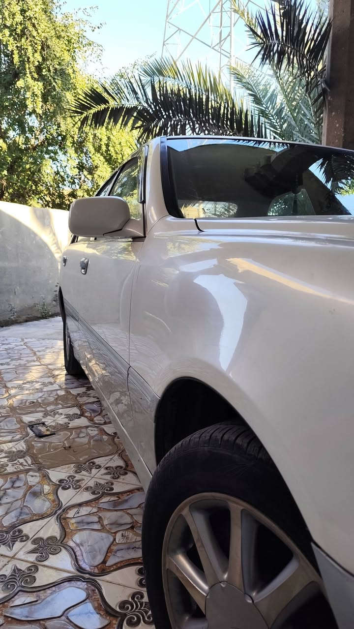 السلام عليكم
جنون لبيع 
موديل ٢٠٠٠
لون ابيض صدفي 
كفالة عامة 
گير ومحرك وحداديه ابريك تخم تاير باتري 
كله مكفول 
السيارة دگمتين 
اصولي بأسمي 
السنويه لمدة ٢٠٢٧
محرك vvt ٢٤٠٠
السعر ١٣٥
***********
مكانها الناصرية. الصخيين
