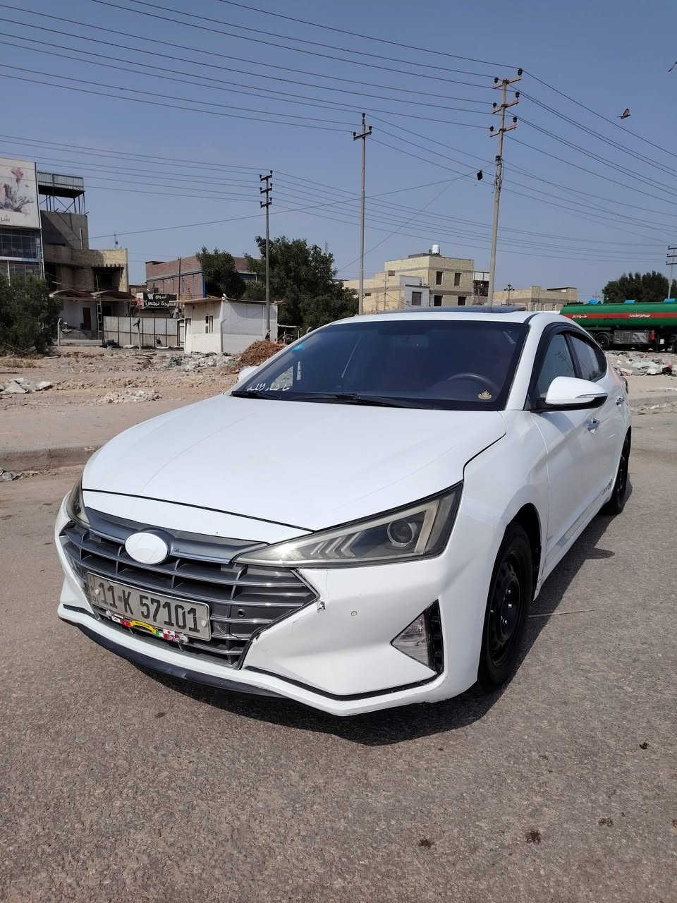 النترا 20 خليجي فول سياره
للمراوس فقط
بصمت أبواب بصمت تشغيل
فتحه سقف
محرك 2000 دوش ما مفتوحه وكير اي تي مرغوب
رقم بغداد انكليزي بسمي ستوهة صاعده هزه
دشبول صاج
مري شفط
تبريد ثلج قطعتين
ضربه خلفيه وصفحة حزام فقط
اذكر للمراوس فقط اقل منهه
مكاني نجف رقم ***********
