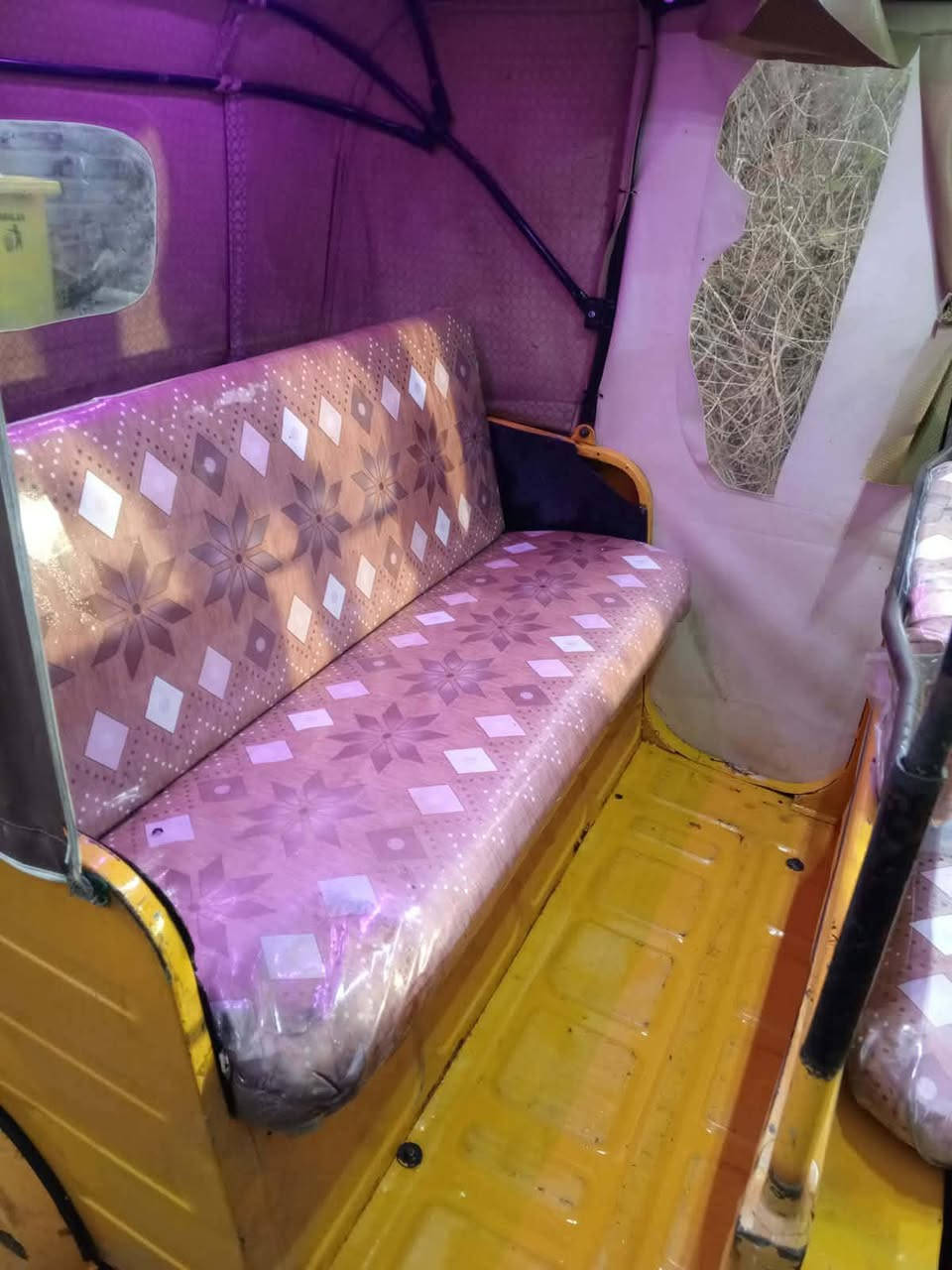 تكتك 19 رقم انكليزي وسنويه بسمي بيها خياس محركها مجفت كهربائياتها كلها شغاله التكتك  كامله كبل للشغل سعرها خمس ملايين ونص بيها مجال قليل مكاني كربلاء يم السايلو متواجد عالفيس


**إذا كنت صاحب هذا الإعلان وتريد حذفه لأي سبب، رجاءا أرسل رسالة إلى الدعم الفني**