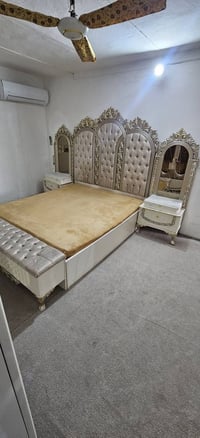 غرفة تركية ملكية • جديدة • الغزالي