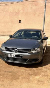 جيتا • ٢٠١٢ • محرك ٢٠٠٠