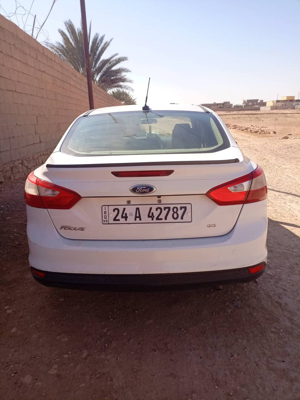 سلام عليكم فورت 2012مكفول اكلين جاهزه محرك 1800تحويل مباشرالسعر85 ويرهم امراوس مكان السياره الرمادي


**إذا كنت صاحب هذا الإعلان وتريد حذفه لأي سبب، رجاءا أرسل رسالة إلى الدعم الفني**