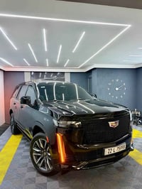 اسكاليد • ٢٠٢٣ • فول مواصفات