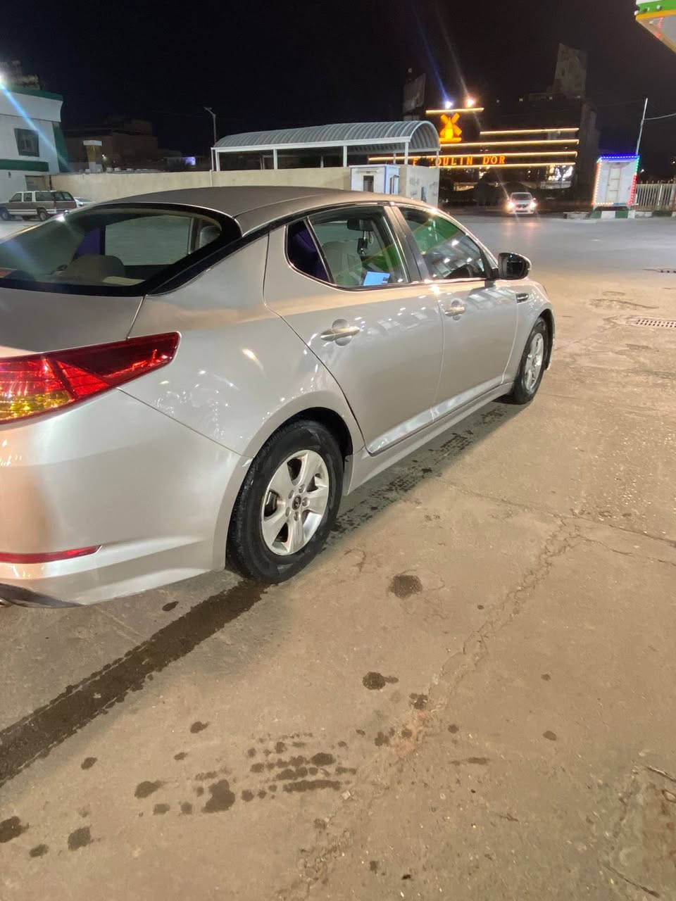 اوبتيمه 2014 غاز سياره جاهزه  كير ميكينه دوات
العنوان البصره رقم ***********متومه سياره
