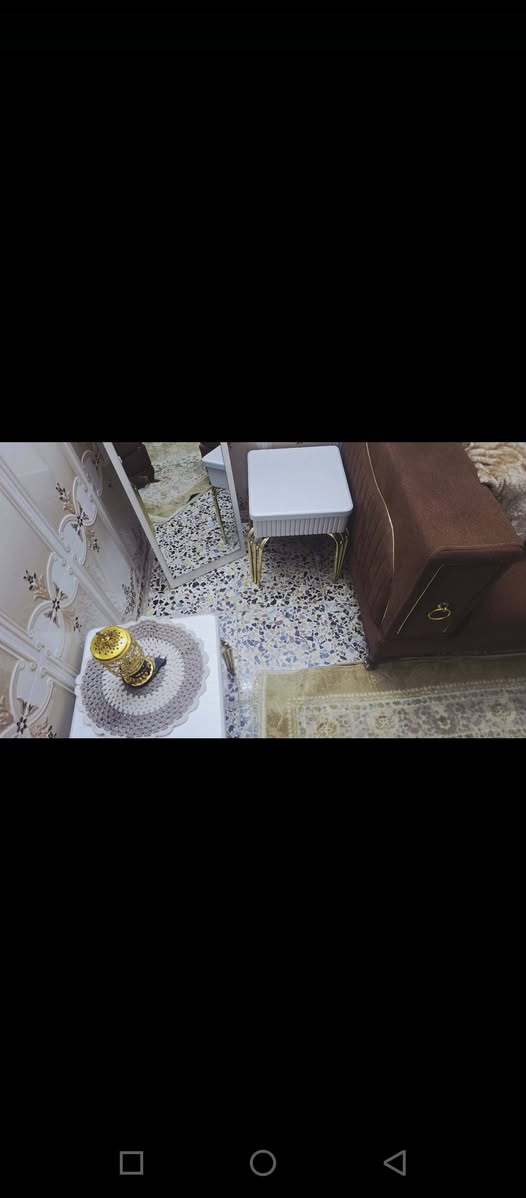 السلام عليكم التخم ٧ مقاعده تكمه ثكيل نظافته ١٠٠% سعرة 400 وبي مجال بسيط
والطبلات وحده وسيطيه جبيرة و٤ صغار مابيهن ولا ضرر نظافه ١٠٠% سعرهن 150 وبيهن مجال


**إذا كنت صاحب هذا الإعلان وتريد حذفه لأي سبب، رجاءا أرسل رسالة إلى الدعم الفني**