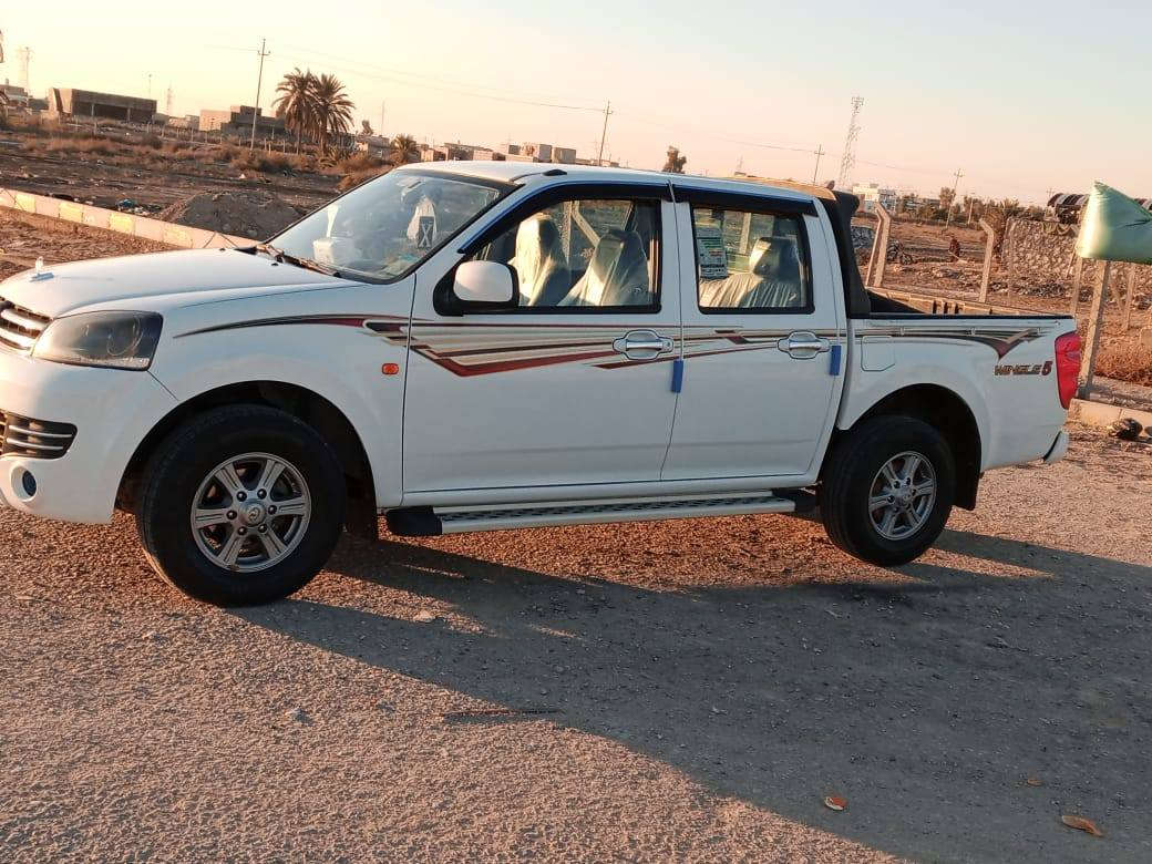 سلام عليكم سياره للبيع موديل 2020مكفول كفالة عامه مكينه كير اكسن كله وضع الشركه تدفئة تبريد بسمي الاستفسار ***********
