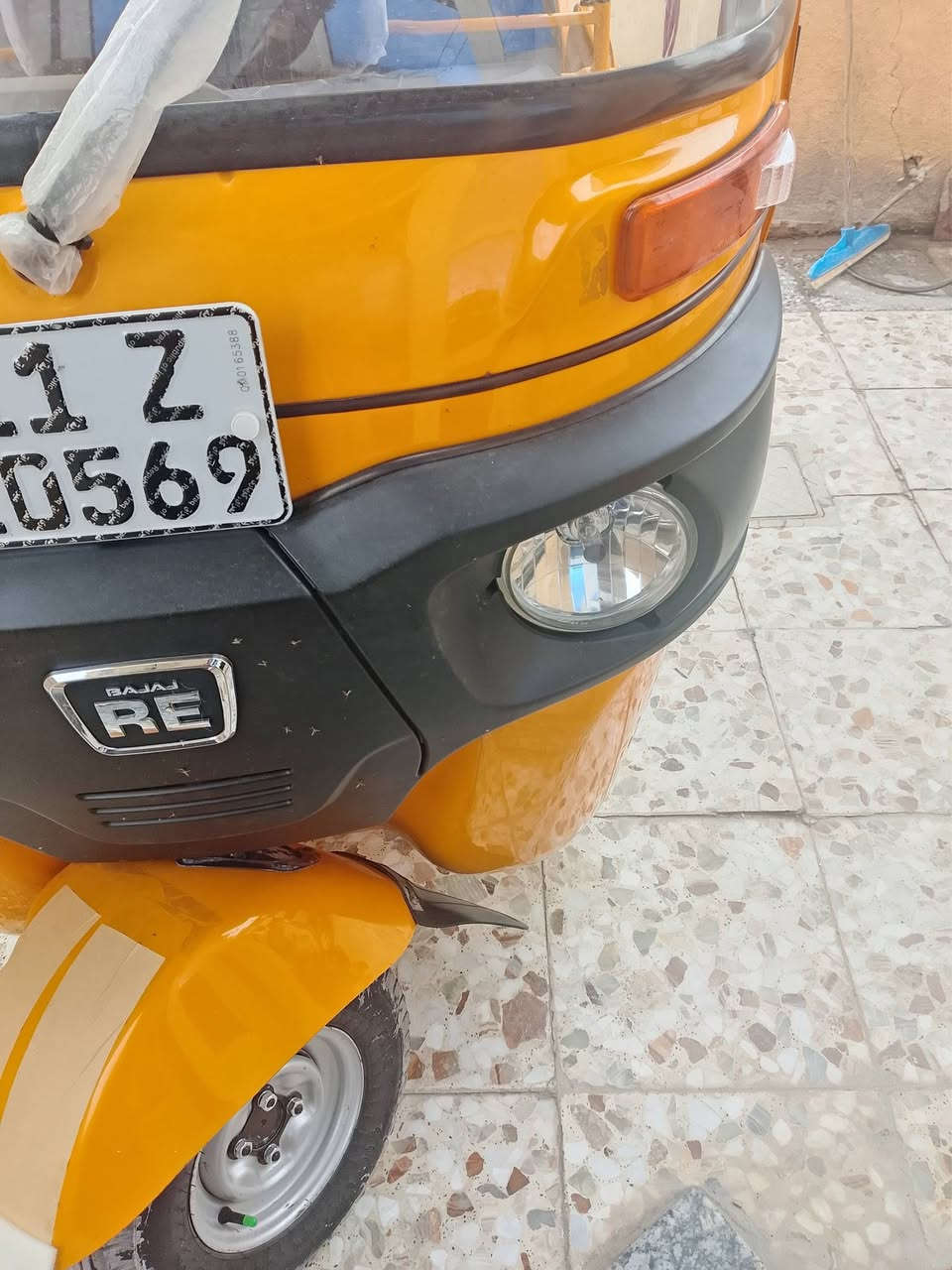 السلام عليكم تكتك لبيع موديل 2022
شهر 9 تكتك بيها ضربه مئأشر عليها والباقي كفالةة محرك علئ وضع الشركه سعرها 8800 وبيها مجال بسيط مكاني بغداد التاجي سبع البور رجأأ المو شراي لا يكسر بيها 🤍***********
