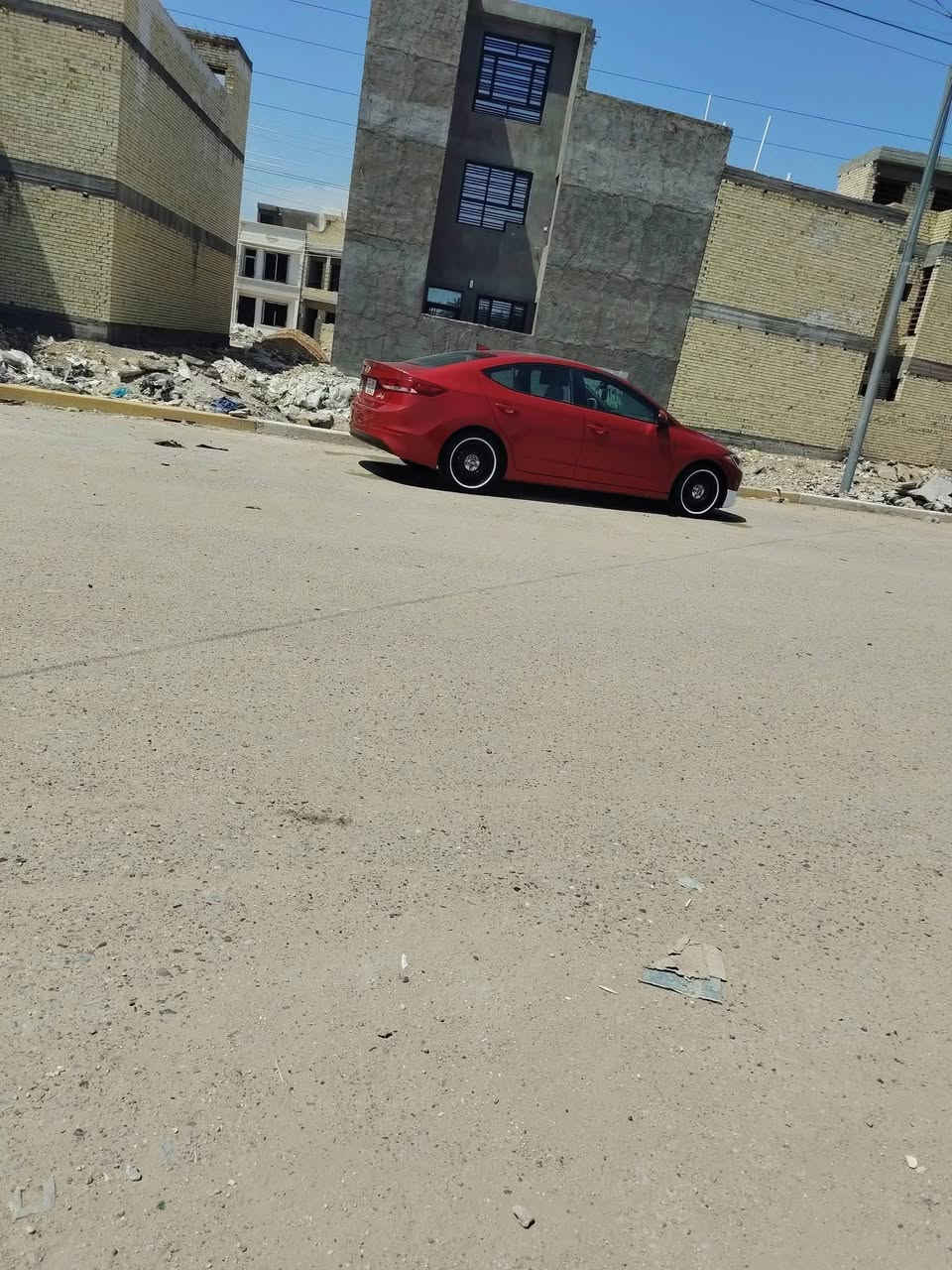 السلام عليكم اريد مراوس اب النتره موديل 21 22 23 انطي فرق  سيارتي موديل،18 مكينه 2000 دوش ماشيه 70ميل سياره كلين قطره. معجون مابيها فقط الجاملغ المامي بي اصبع صبغ اي ضررر مابيها دواخل مكفوله سياره قبل سبوع مسوي دامه كامله عليها كير اي تي صفره  ماريد


**إذا كنت صاحب هذا الإعلان وتريد حذفه لأي سبب، رجاءا أرسل رسالة إلى الدعم الفني**