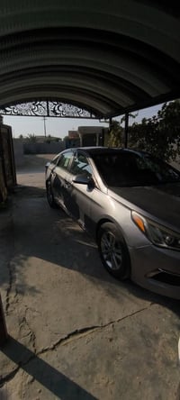 سوناتا ٢٠١٧ • رقم اربيل • الكرمة