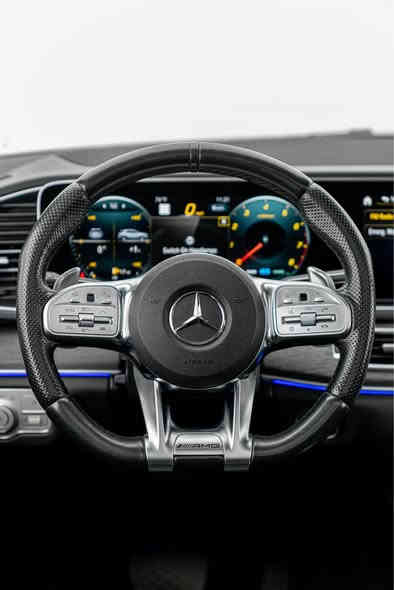 Make: MERCEDES-BENZ GLE 450
Year model: 2022
Importer: U.S.A
Odometer: 31,000mi
Price: $53,000
________________________________________________
For more info
Call: 0750 400 3332
Call: 0770 400 3332 دهوك
