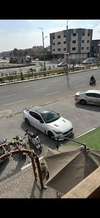 ستنكر GT • ٣.٣ توربو • بدون ايرباك