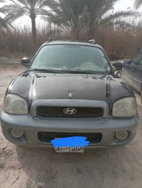 سنتافي • ٢٠٠٤ • رقم اربيل