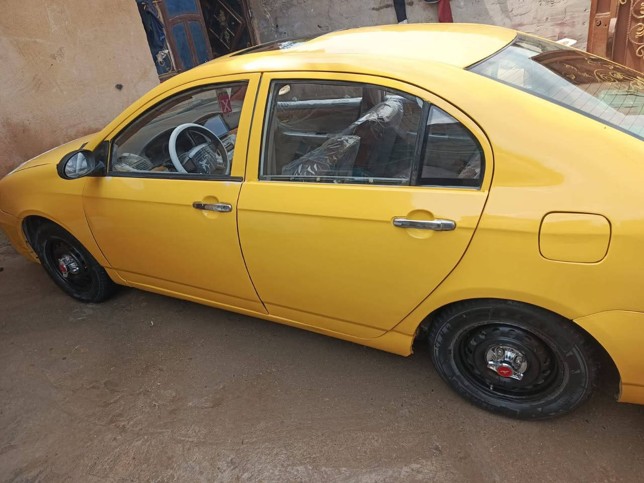 السلام اوعليكم سياره للبيع ليفان موديل11 سياره اوتماتيك اوجاهزه خير من الله كيرمحرك تخم تاير السعر 39 للستفسار 7731088063 0


**إذا كنت صاحب هذا الإعلان وتريد حذفه لأي سبب، رجاءا أرسل رسالة إلى الدعم الفني**