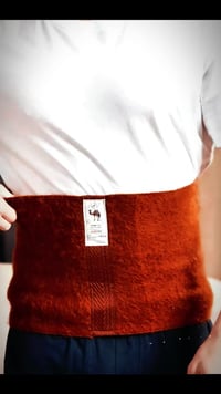 مو كل وجع ظهر سببه الديسك… كثير من الحالات مجرد إجهاد بالمفاصل والعضلا...