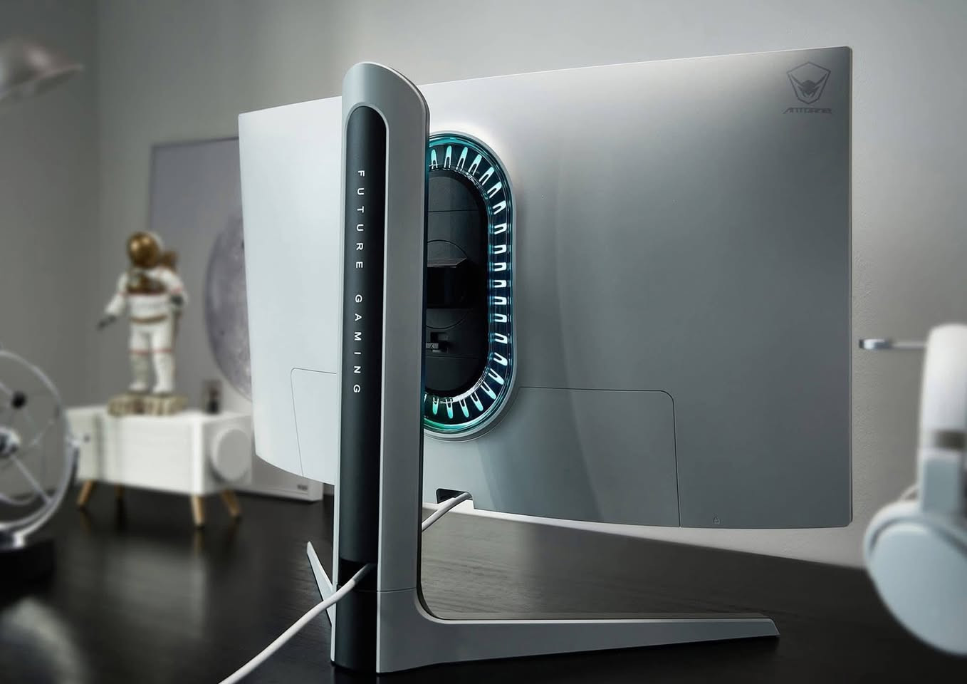 شاشة كيمنك مقوسة نظافة 100%🔥💯
الشاشة اشتريتهة ب345 
مواصفات: 2K
144HZ
1MS
QHD CURVED 
 السعر 255 الف وبيه مجال🔥🫠


**إذا كنت صاحب هذا الإعلان وتريد حذفه لأي سبب، رجاءا أرسل رسالة إلى الدعم الفني**