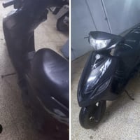 ماكس 49 • موتور شغال • ايسر