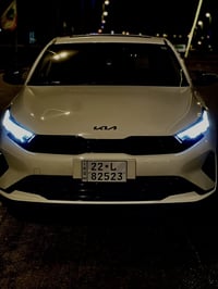 كيا K3 • ٢٠٢٢ • رقم اربيل