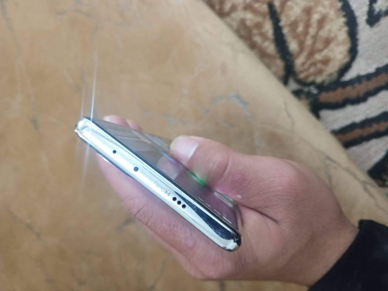 جهاز تكنو كامون 40 برو 5g  مروس با ايفون  ويا كامل ملحقات


**إذا كنت صاحب هذا الإعلان وتريد حذفه لأي سبب، رجاءا أرسل رسالة إلى الدعم الفني**