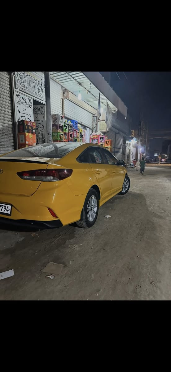 سلام عليكم/سوناته وارد كوري بائزين مديل2018
سياره جديده تبريد تدفأه حداده تخم تاير كله جديد وصبغه جديده مكينه دوش 2000 جديده مواصفات لايت لد كامرا دوار حساسات كاشف ضباب مانع نزلاق 3انضمه قياده شاشه تابَ سنويه 2030 بسمي تحويل ثاني يوم سياره بيه تبديل كفر جاملغ خلفي ب كوريه
سعر١٤٥ مجال قليل مكان سياره بصره تنومه وأي استفسار اتصل ***********
