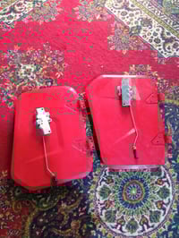 بيبان تكتك باجاج • كاملات • نجف كوفه