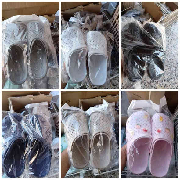 توفر من جديد قمصان مطعم
 قميص مطعم قماش قطني بارد

قياساات 
S/m/L/xl/xxl /xxxl

توفر ملابس فنادق

 
 
في حال اخذتو سيت كامل عليه تخفيض 🩵

متوفر يلك

متوفر سكراب رجالي ونسائي 

متوفر تطريز درجة اولى 
متوفر طبع

متوفر مريله ،وزره، وطاقيه 

متوفر سليبر  طبي رجالي 
متوفر سليبر نسائي 

للحجز مراسله البيج او واتساب ***********
توصيل بغداد 5
محافظات 5
