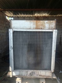 اخوان يوجد لدينا مولد جونير لاينقص ولا يبخر فول 150كيفي 07824880624الس...