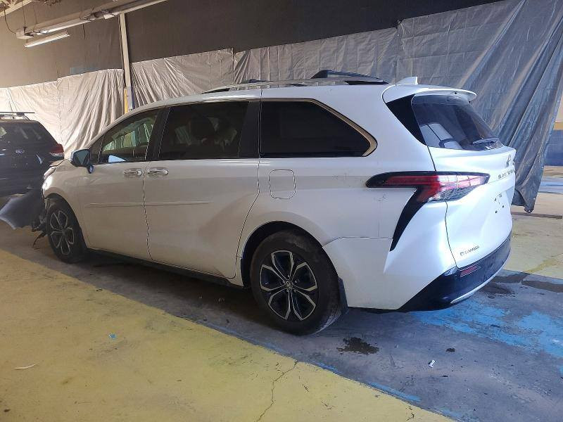 (اعـــــــــــــلان مــــــــــــــــزاد 📢 ) 

2025 TOYOTA SIENNA PLATINUM 

تويوتا سينا بلاتينيوم : ٢٠٢٥

ضرر السياره : كما موضح بالصوره

تاريخ الــــــمزاد الجمعه : 2026/2/13

وقت المزاد الساعه : السادسه مساءا 

اللـــــــــــــــــــــــــــون : ابيض 

عداد المسافه : 21.115

حجم المحـــــــــرك : 4 سلندر 2.5 هايبرد

مدة الوصول : 60 الى 90 يوم

للإشتراك في المزايدة يرجى الحضور الى  مكتبنا للـتأكيد على تثبيت السياره المزاده.

العنوان : النجف الاشرف قضاء المناذره( ابوصخير) شارع حيره ابو صخير مكتب عمار لمزاد السيارات الامريكيه 

               تلفون 
              *********** واتساب
              *********** للاتصال
               عمار ابو عباس
