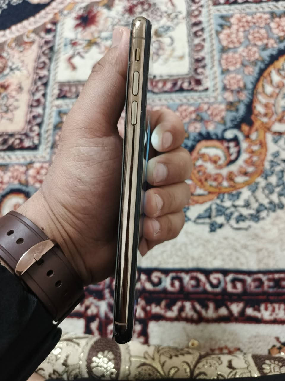 خوان رحمه لوالديكم قره المنشور يلا نتصل 
سلام عليكم خوان متوفر اكس ماكس ذاكره ٦٤ بطاريه 100مبدله + ضهر مفطور + كلاس شاشه مفطور فيس ايدي واكف سبب الوكعه للبيع الشراي خاص او يتصل عل رقم ***********+***********
