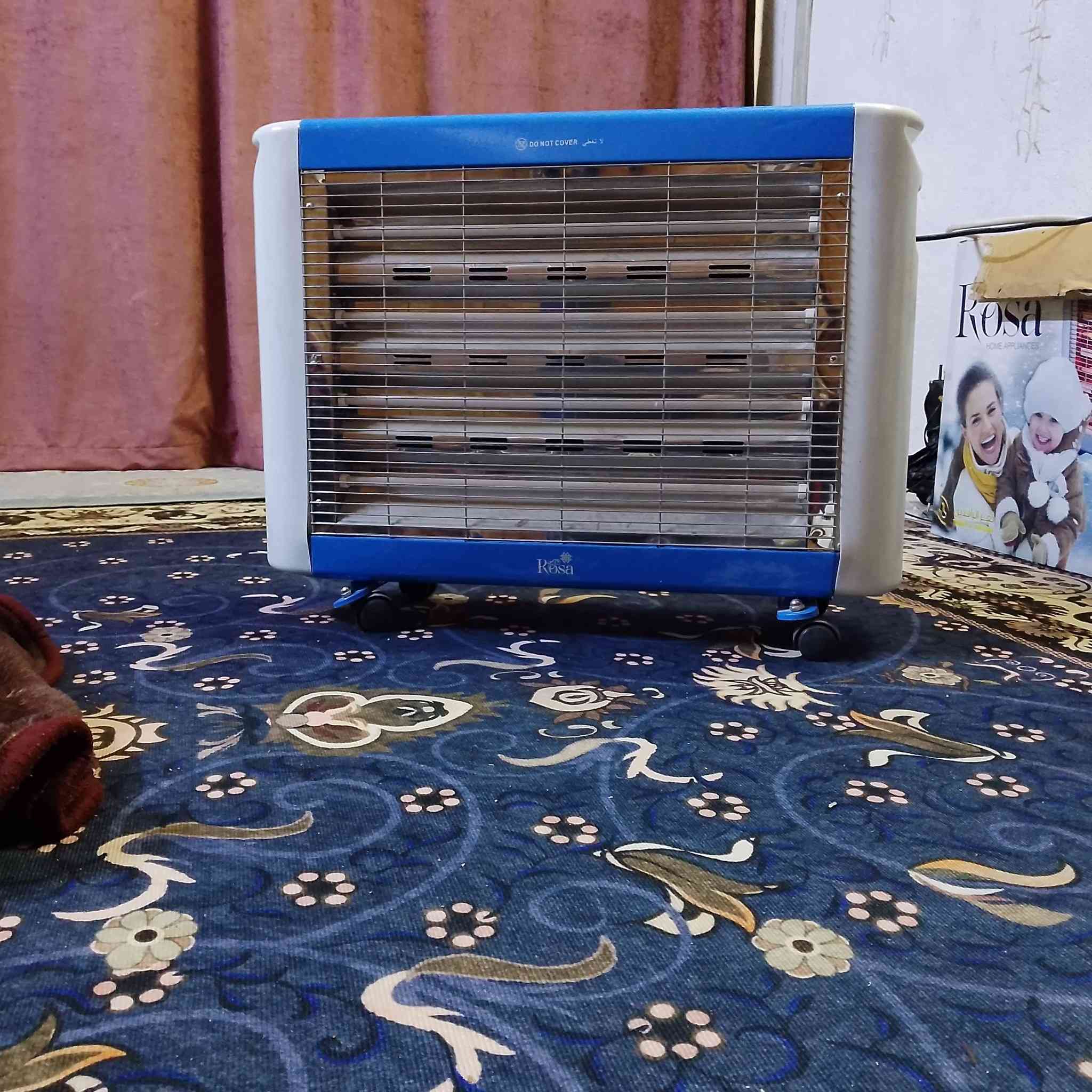 السلام عليكم صوبة جديدة مستعملة قليل وسعرها 30 الف
وقفص نضيف سعره 20
للاستفسار  *********** بيه واتساب
