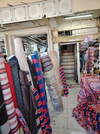 جوادر تفصال كلشي موجود عنواني بغداد المدينه رقم لستفسار 07705530032  ب...