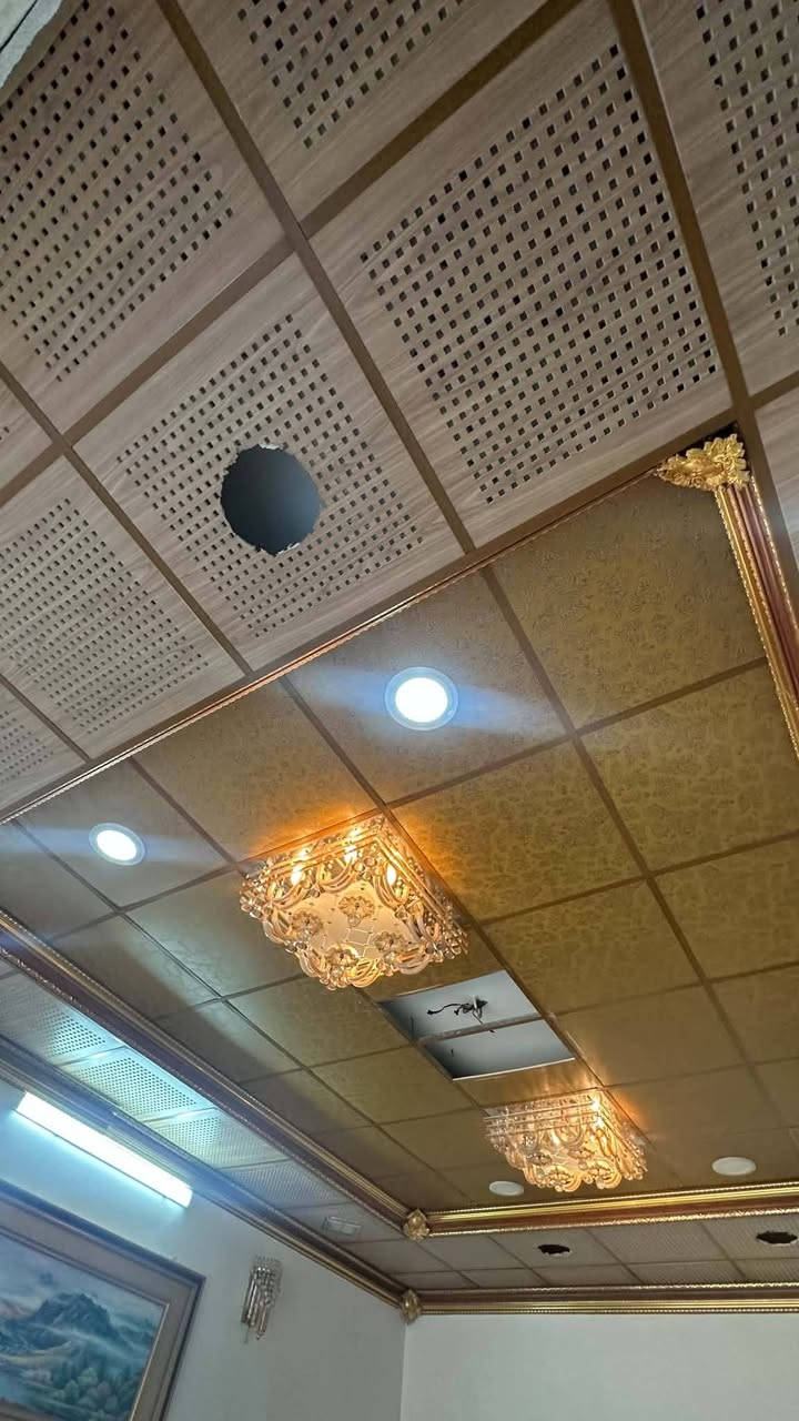 سقف ثانوي نوع جبسن بورد 4×5 سعر 50 الف وثرية عدد 2 سعره 40 الف


**إذا كنت صاحب هذا الإعلان وتريد حذفه لأي سبب، رجاءا أرسل رسالة إلى الدعم الفني**