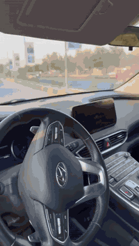 تحيه حب وحترام لكل متابعين  سنتافي 2023 كلين  ما عده  شبر باب خلفي فقط سياره كاتي مواصفات  معروفه استفسار ***********عنوان  موصل  ايسر
