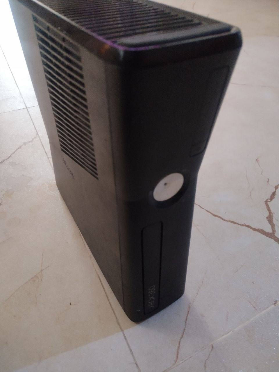 اكس بوكس  360مهكر 77لعبه جوستك واحد السعر مناسب 180


**إذا كنت صاحب هذا الإعلان وتريد حذفه لأي سبب، رجاءا أرسل رسالة إلى الدعم الفني**