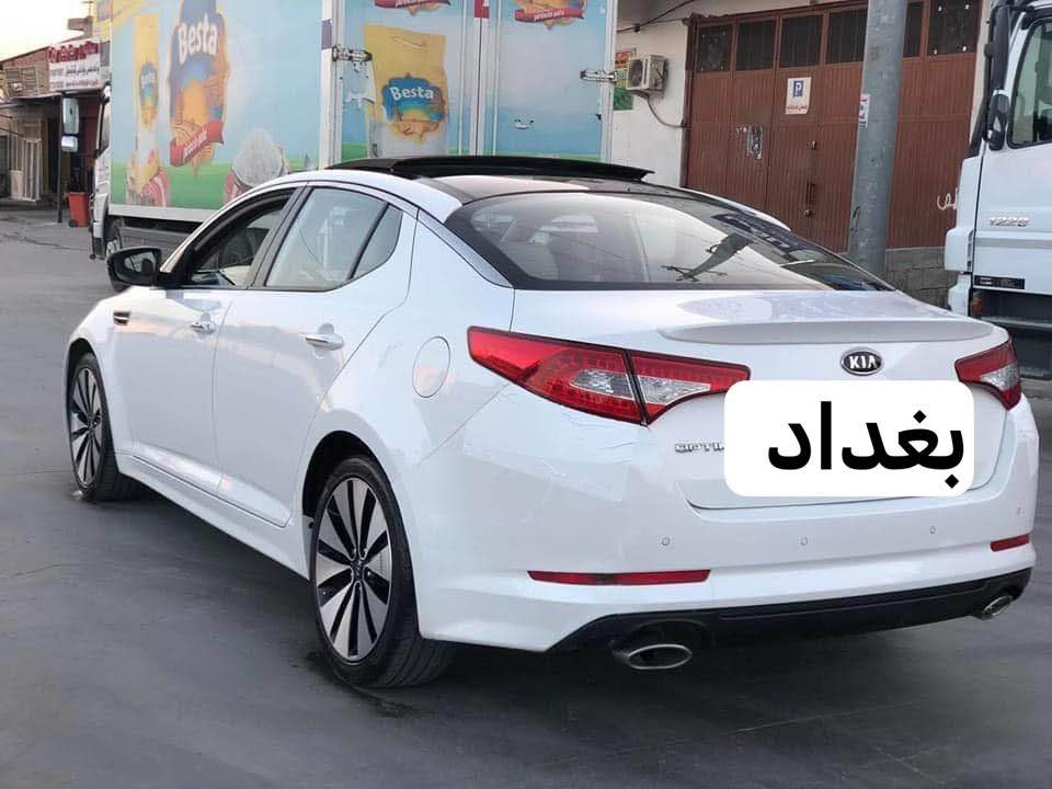 كيا اوبتما 2015 خليجي محرك 2000 دوش 
رقم بغداد الدولي بيه صبغ 3 قطع بدون حادث 
السعر 117 ورقه مجال قليل 
عنوانيّ بغداد بغداد, العراق


**إذا كنت صاحب هذا الإعلان وتريد حذفه لأي سبب، رجاءا أرسل رسالة إلى الدعم الفني**