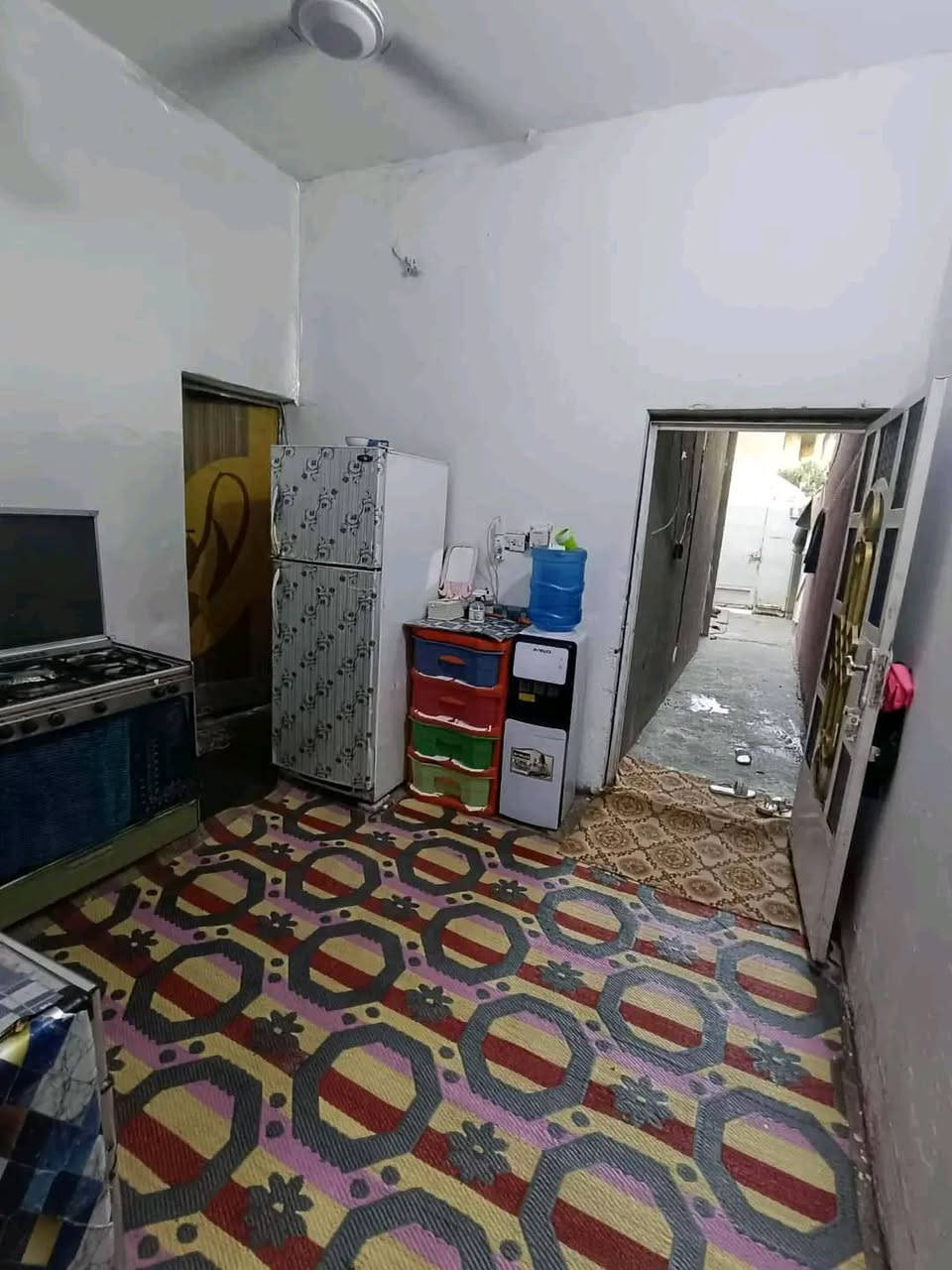 #للبيع واسط الكوت
مشتمل 100م حي الجامعة طابق واحد
السعر خاص


**إذا كنت صاحب هذا الإعلان وتريد حذفه لأي سبب، رجاءا أرسل رسالة إلى الدعم الفني**