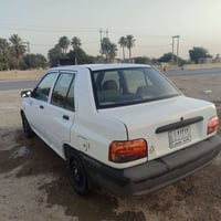 سايبا موديل 22 قادسيه مكفوله نضيفه كلش مامبدل بيه شي  السعر 63   07811...