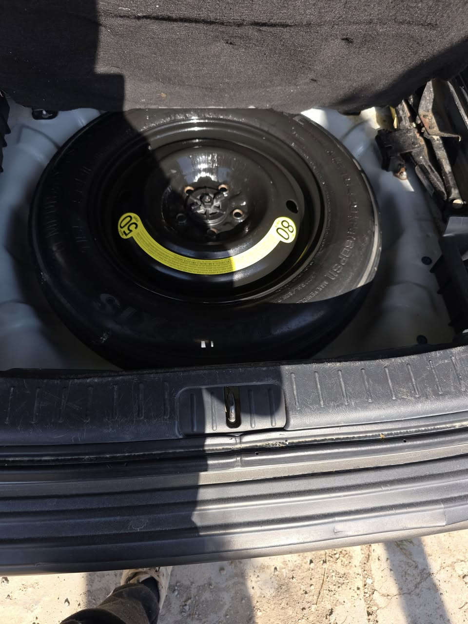 ياالله توسان 2009 خليجي مكينه 2000 لا صبغ ولا تبديل وضع الشركه رقم بغداد انكليزي السياره بسمنه فول موصفات فتحه اشير بل جملغ كشنات جلد فتحت صقف اربع حساسات بل خلف شاشه تاب اصليه كير مكينه بلادي ما مفتوح بيهن برغي السياره عليه ادامه كماله كهرباء بانزين قايش تيم كيسه تخم تير السيره جديده او حلوه ما متعوبه عداد المسفه 270 كم مكان السيره كربلاء السعر، 135 او بيه مجال ااطيبين رجان المو شراي اليكسر اب حلال الناس كلشي اكو بل سوك رقم الهاتف***********
