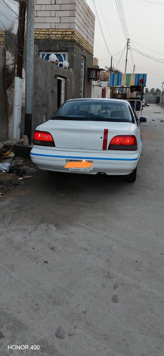 سعر 38
سلام عليكم اخواني الاعزاء دايو فراشه مديل 96 رقم بغداد سنويه 27مكينه وكير اوتماتيك كير جديد مكينه بيه ضعف قليل مكاني ناصريه مركز المالك ناصريه تحويل مباشر 
اي استفسار على واتساب *********** 
اخوان انا مكلف بنشر
